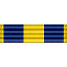 Massachusetts National Guard Humanitarian Service Ribbon